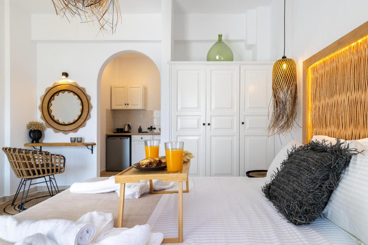 Ourania Studios & Apartments Σκόπελος Εξωτερικό φωτογραφία