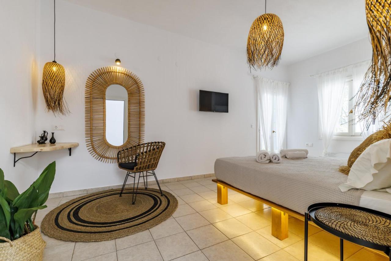 Ourania Studios & Apartments Σκόπελος Εξωτερικό φωτογραφία