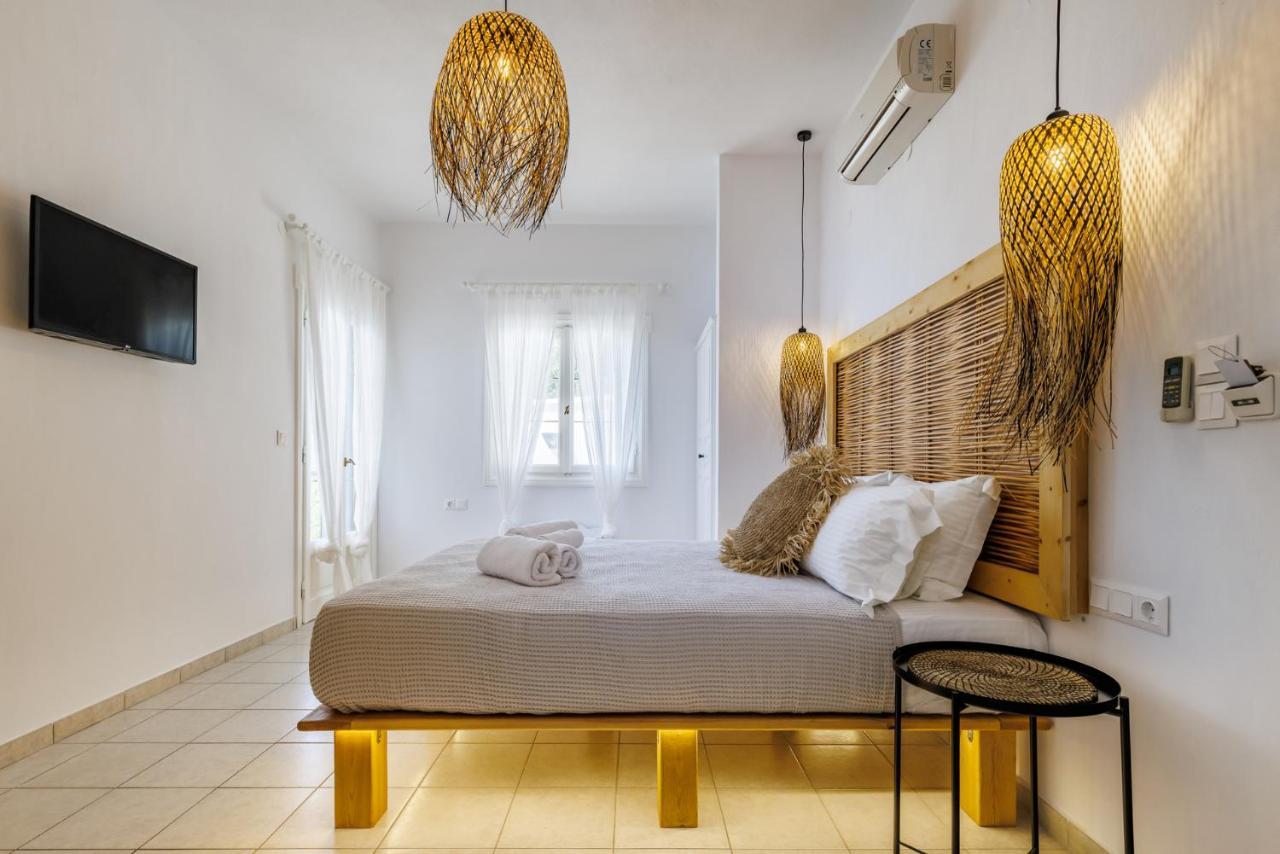 Ourania Studios & Apartments Σκόπελος Εξωτερικό φωτογραφία