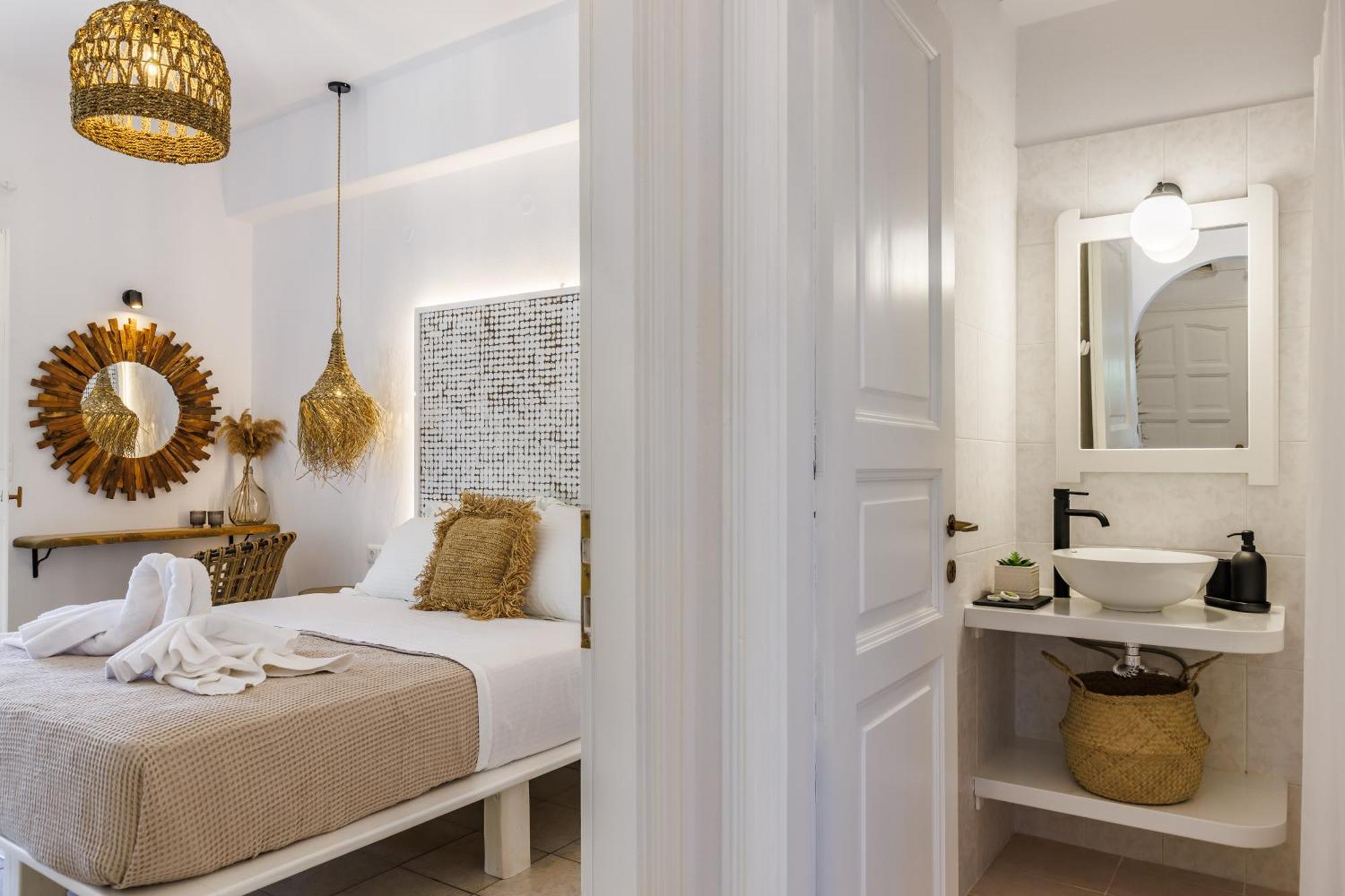 Ourania Studios & Apartments Σκόπελος Εξωτερικό φωτογραφία