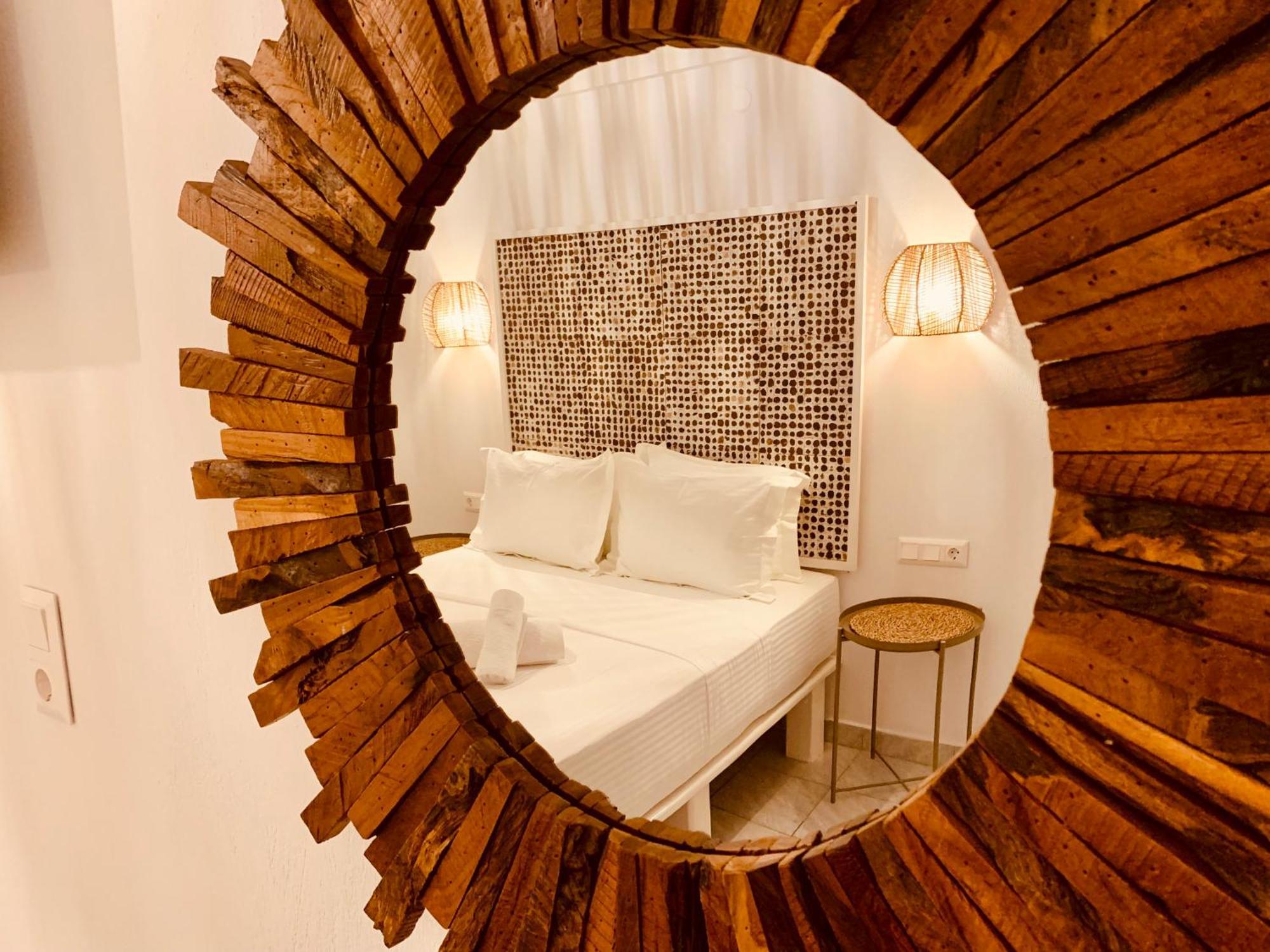 Ourania Studios & Apartments Σκόπελος Εξωτερικό φωτογραφία